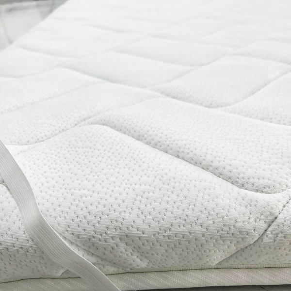 Saltea ortopedica aditionala (topper) - imagine 4